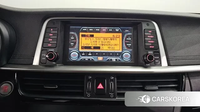 Kia The New K5 2nd generation id 3055595 из Кореи 7