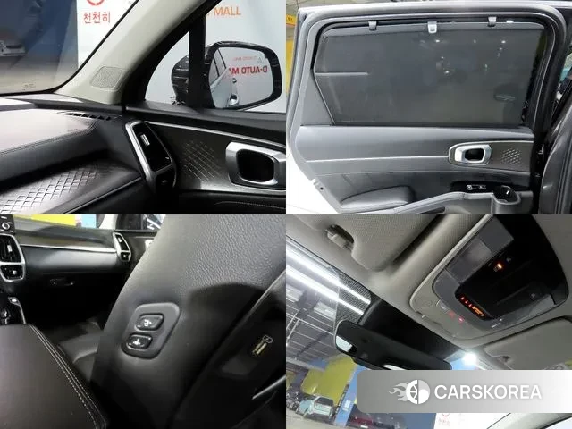 Kia Sorento 4th Generation id 3469347 из Кореи 7