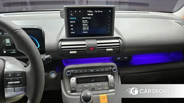 Hyundai Casper id 3416575 из Кореи 7