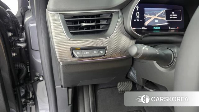 Renault Korea (Samsung) Arcana id 4532925 из Кореи 7
