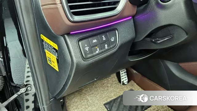 Hyundai Santa Fe TM id 3568242 из Кореи 7