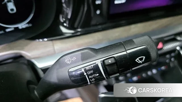 Kia K5 3rd generation id 3407178 из Кореи 7