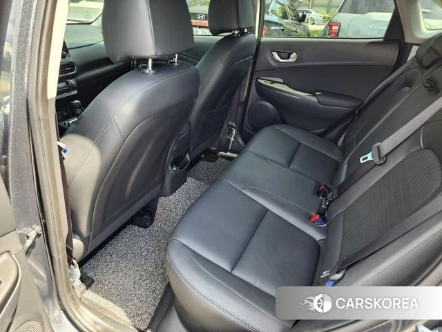 Hyundai The New Kona id 4415787 из Кореи 7
