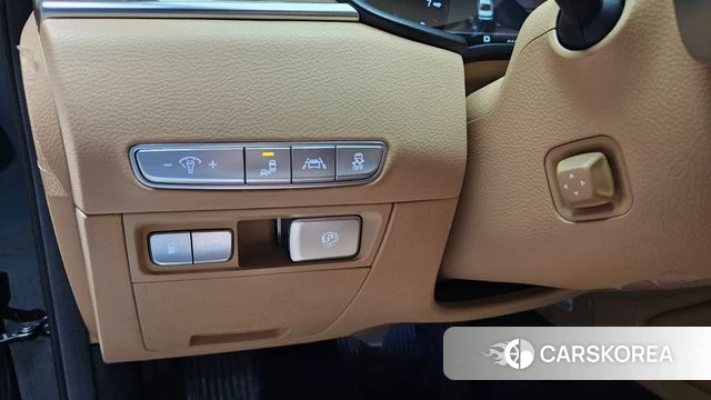 Kia More K9 id 4657531 из Кореи 7