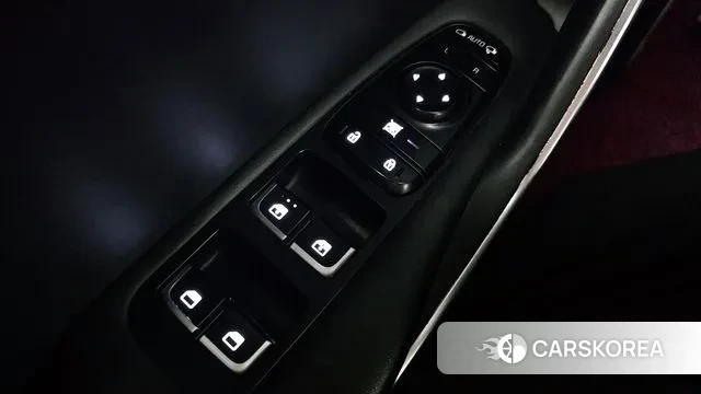 Kia Stinger id 3061093 из Кореи 7