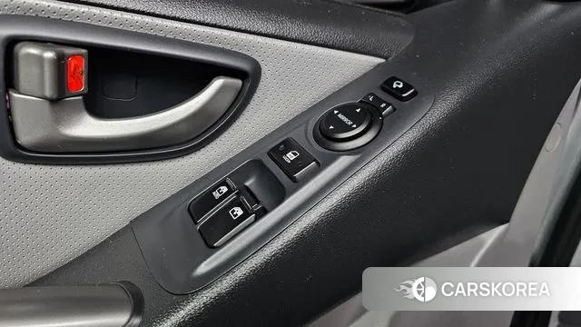 Hyundai The New Grand Starex id 3557621 из Кореи 7