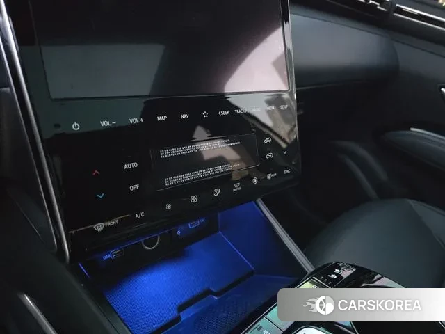 Hyundai Tucson (NX4) id 3705774 из Кореи 7