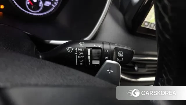 Hyundai The New Santa Fe id 3453704 из Кореи 7