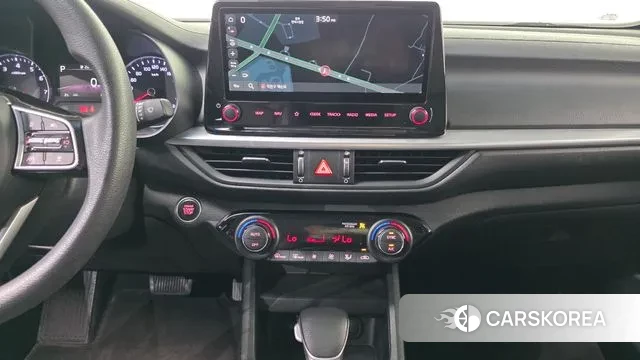 Kia The New K3 2nd generation id 3685673 из Кореи 7