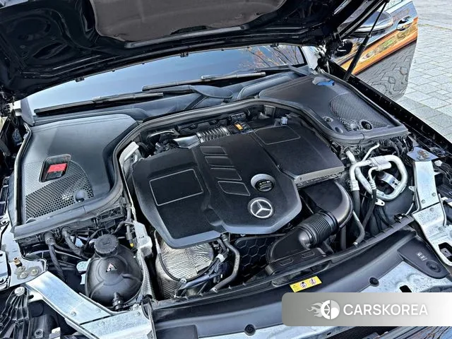 Mercedes-Benz E-Class W213 id 3504445 из Кореи 7
