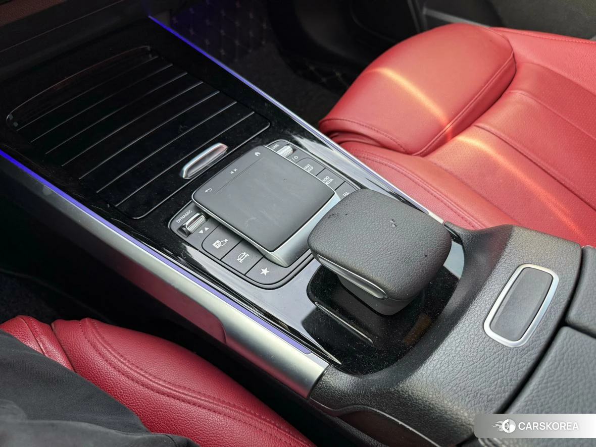 Mercedes-Benz GLB id 4468095 из Китая 7