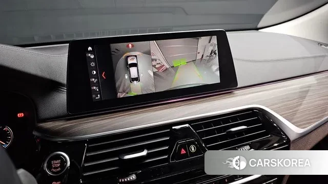 BMW 6 Series GT (G32) id 3515382 из Кореи 7