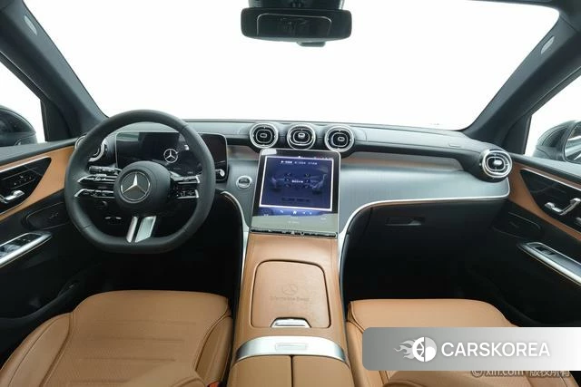 Mercedes-Benz GLC id 4275962 из Китая 7