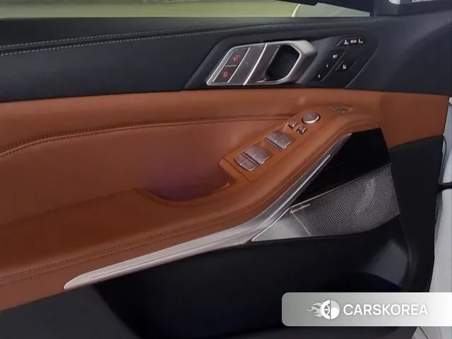 BMW X7 (G07) id 3425396 из Кореи 7