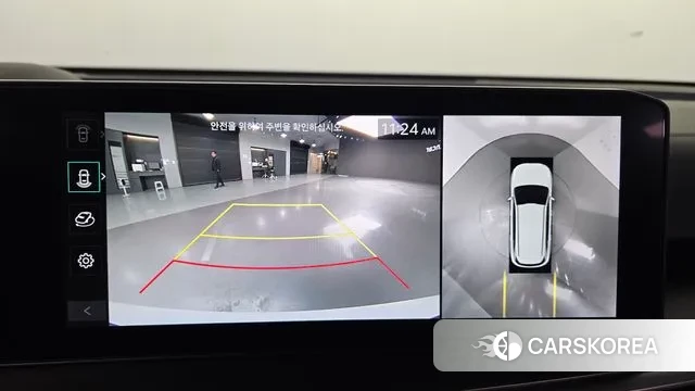 Kia The New Sorento 4th Generation id 3333354 из Кореи 7