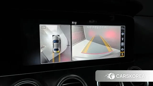 Mercedes-Benz E-Class W213 id 3018046 из Кореи 7