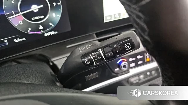 Kia Sportage 5th Generation id 3577200 из Кореи 7