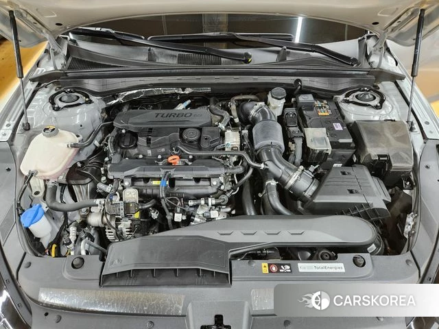 Kia The New K5 3rd generation id 4904432 из Кореи 7