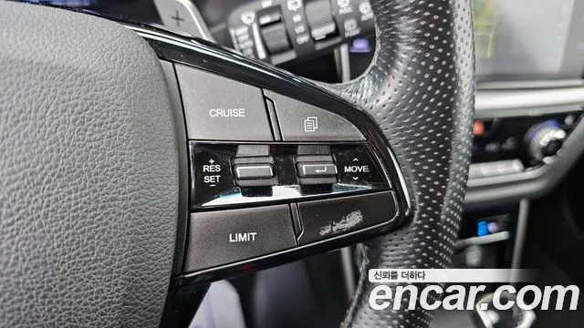 Ssangyong Beautiful Korando id 2627156 из Кореи 7