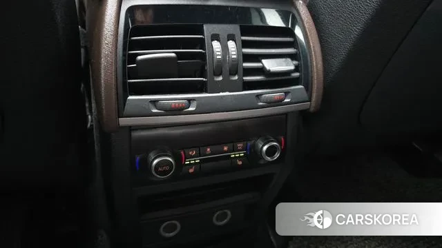 BMW X5 (F15) id 3018964 из Кореи 7