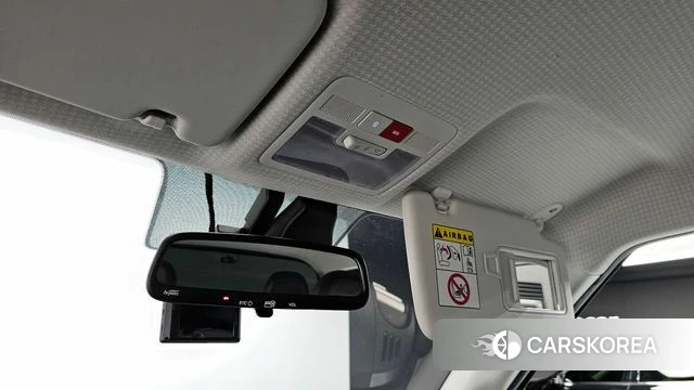 Hyundai Casper id 4230592 из Кореи 7