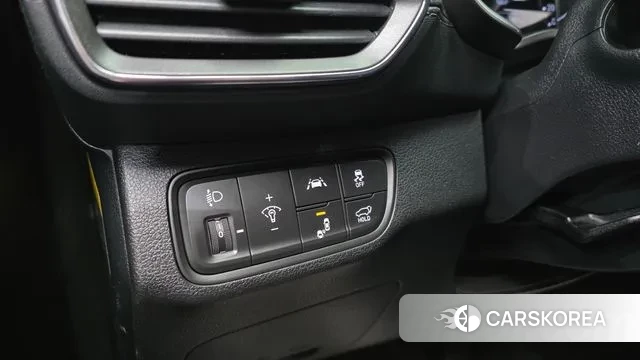 Hyundai Santa Fe TM id 3588140 из Кореи 7