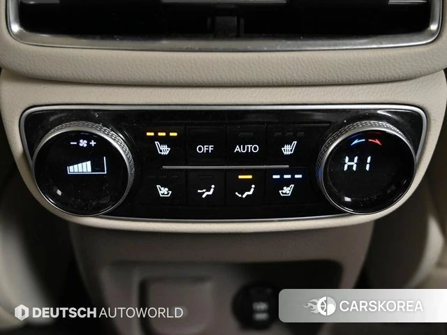 Genesis GV80 id 4294083 из Кореи 7