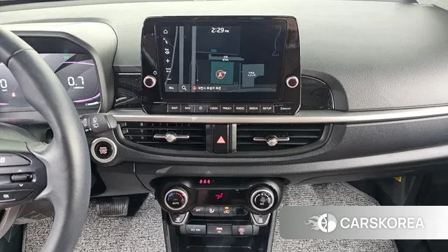 Kia The New Morning (JA) id 3457375 из Кореи 7