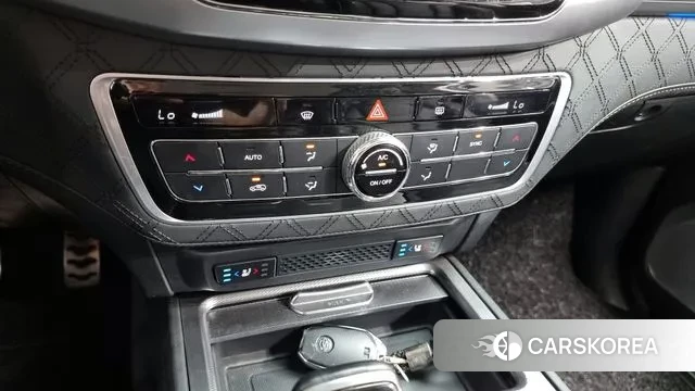 Ssangyong All New Rexton id 2994748 из Кореи 7