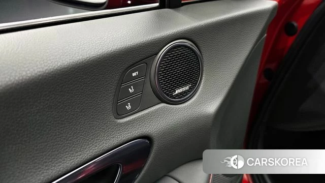 Hyundai Sonata (DN8) id 3878768 из Кореи 7