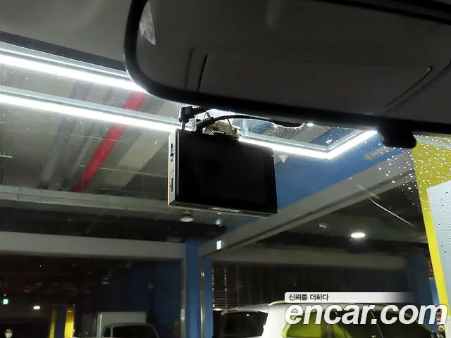 Kia The New Ray id 2621899 из Кореи 7