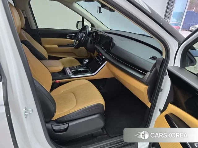 Kia Carnival 4th generation id 3727492 из Кореи 7