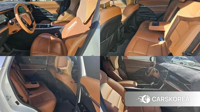 Ssangyong Torres id 3278774 из Кореи 7