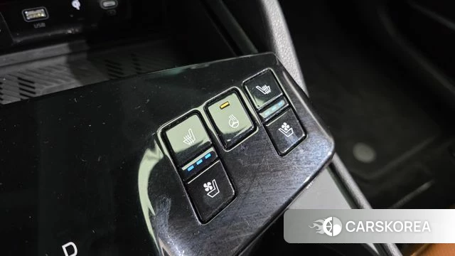 Kia Sportage 5th Generation Hybrid id 4941551 из Кореи 7