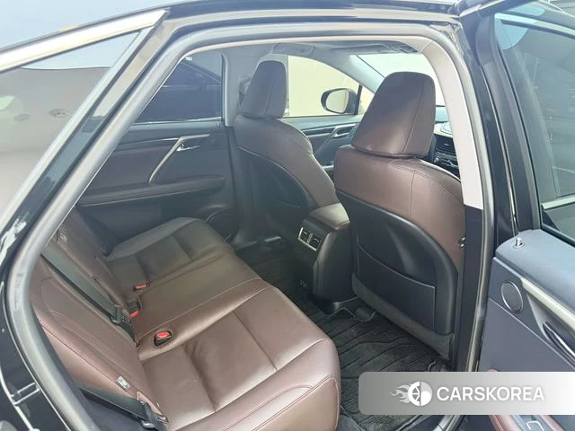Lexus RX id 4259791 из Китая 7