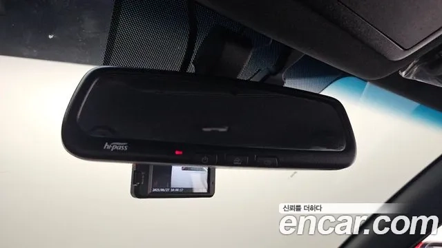 Ssangyong Rexton Sports Cannes id 2869715 из Кореи 7