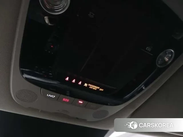 Kia K5 3rd generation id 3339332 из Кореи 7