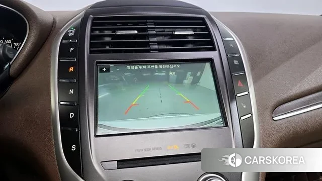 Lincoln MKC id 3568647 из Кореи 7