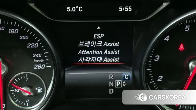 Mercedes-Benz GLA-Class X156 id 3455064 из Кореи 7