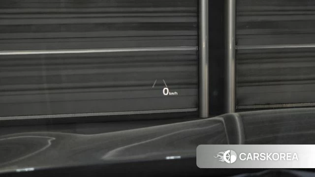 Kia More K9 id 3955624 из Кореи 7