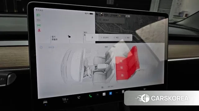 Tesla Model 3 id 3160053 из Кореи 7