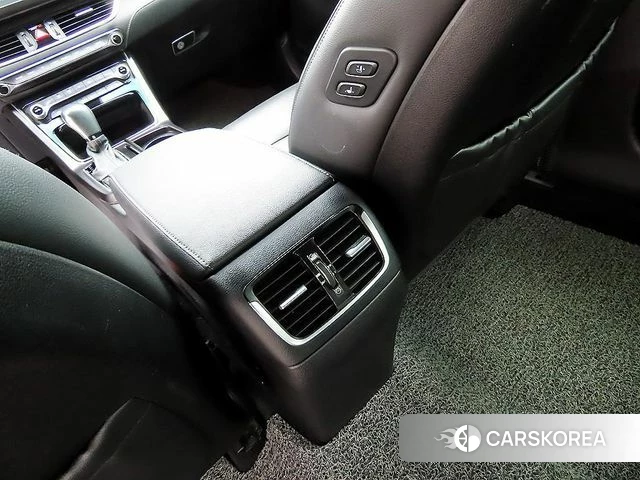 Hyundai Grandeur IG Hybrid id 4587429 из Кореи 7