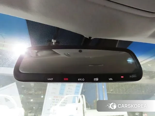 Kia The New K3 2nd generation id 2960418 из Кореи 7