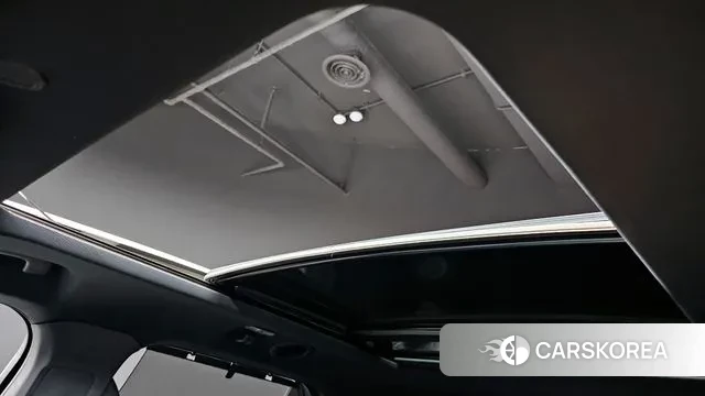 Ford Explorer 6th Generation id 3203334 из Кореи 7