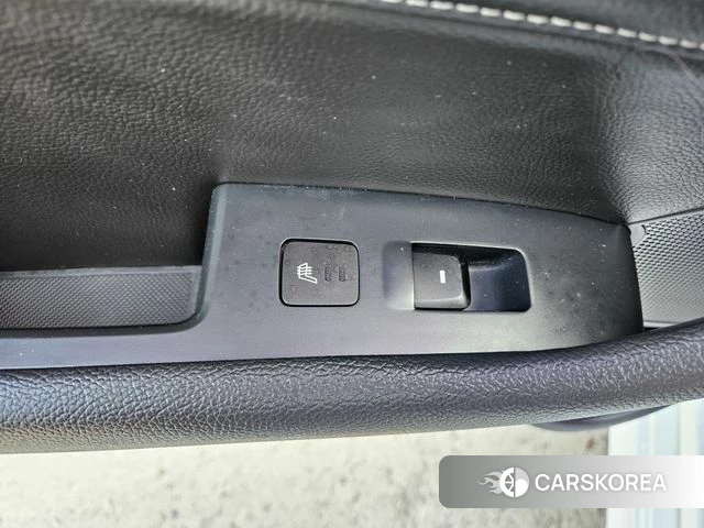 Hyundai Sonata New Rise id 4546963 из Кореи 7