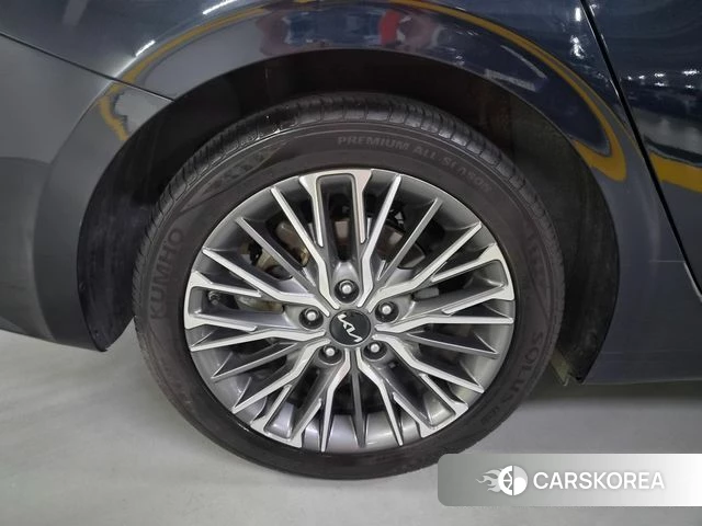 Kia The New K3 2nd generation id 4402096 из Кореи 7