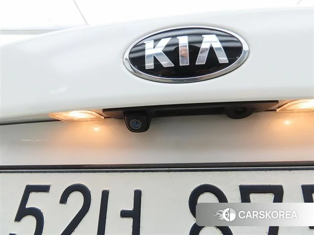 Kia The New K5 2nd generation id 4746911 из Кореи 7