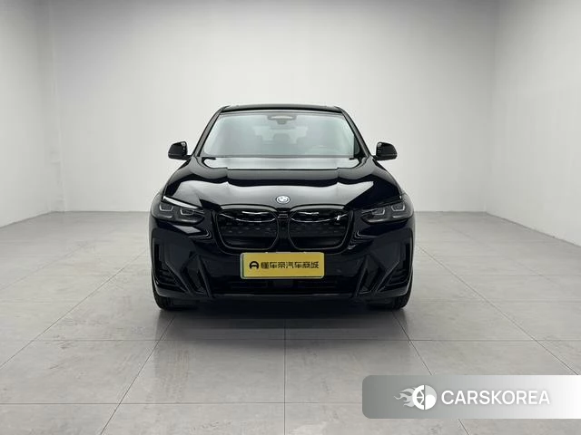 BMW iX3 id 4276403 из Китая 7