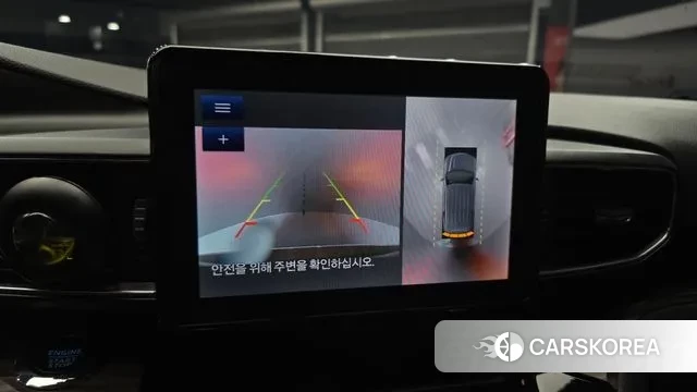 Ford Explorer 6th Generation id 3512426 из Кореи 7