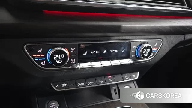 Audi Q5 (FY) id 3420682 из Кореи 7